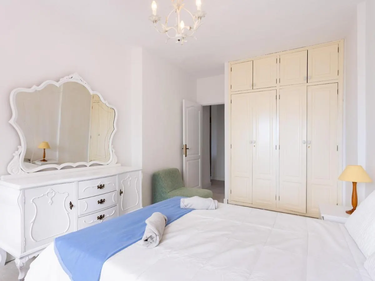Holiday home Live Playa San Marcos Sayris Sea Villa Icod De Los Vinos