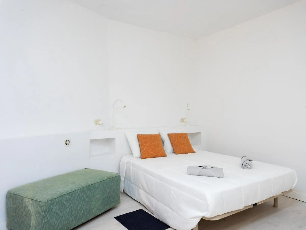 Holiday home Live Playa San Marcos Sayris Sea Villa Icod De Los Vinos