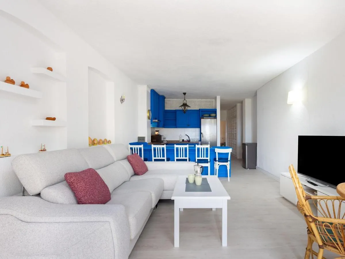 Live Playa San Marcos Sayris Sea Villa Icod De Los Vinos Spain