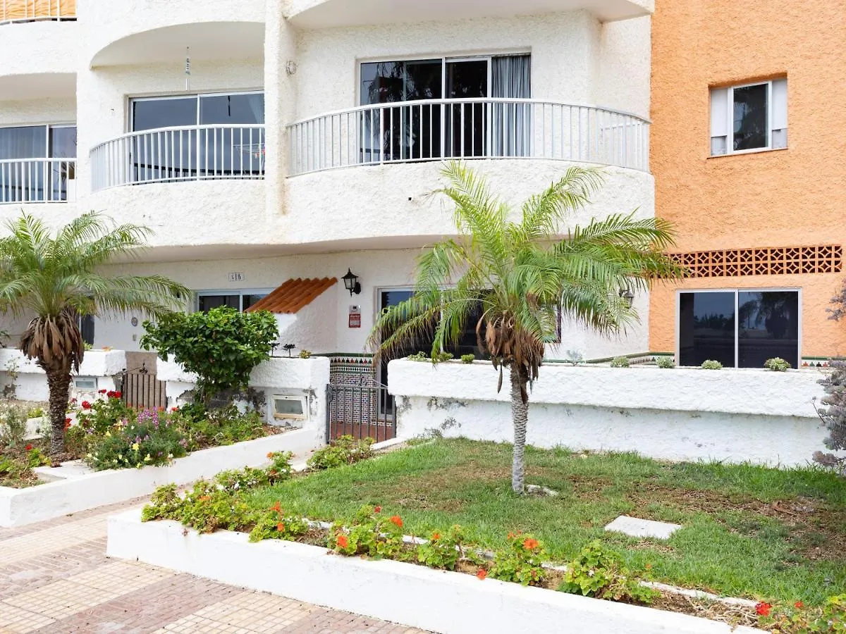 Live Playa San Marcos Sayris Sea Villa Icod De Los Vinos 0*,  Spain