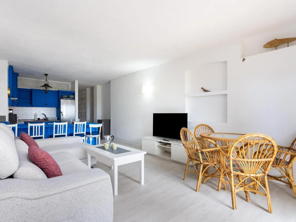 Live Playa San Marcos Sayris Sea Villa Icod De Los Vinos Spain