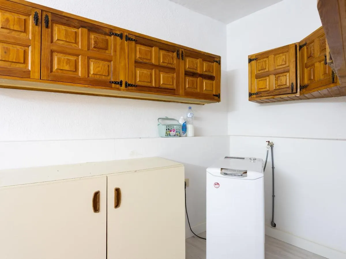 Holiday home Live Playa San Marcos Sayris Sea Villa Icod De Los Vinos