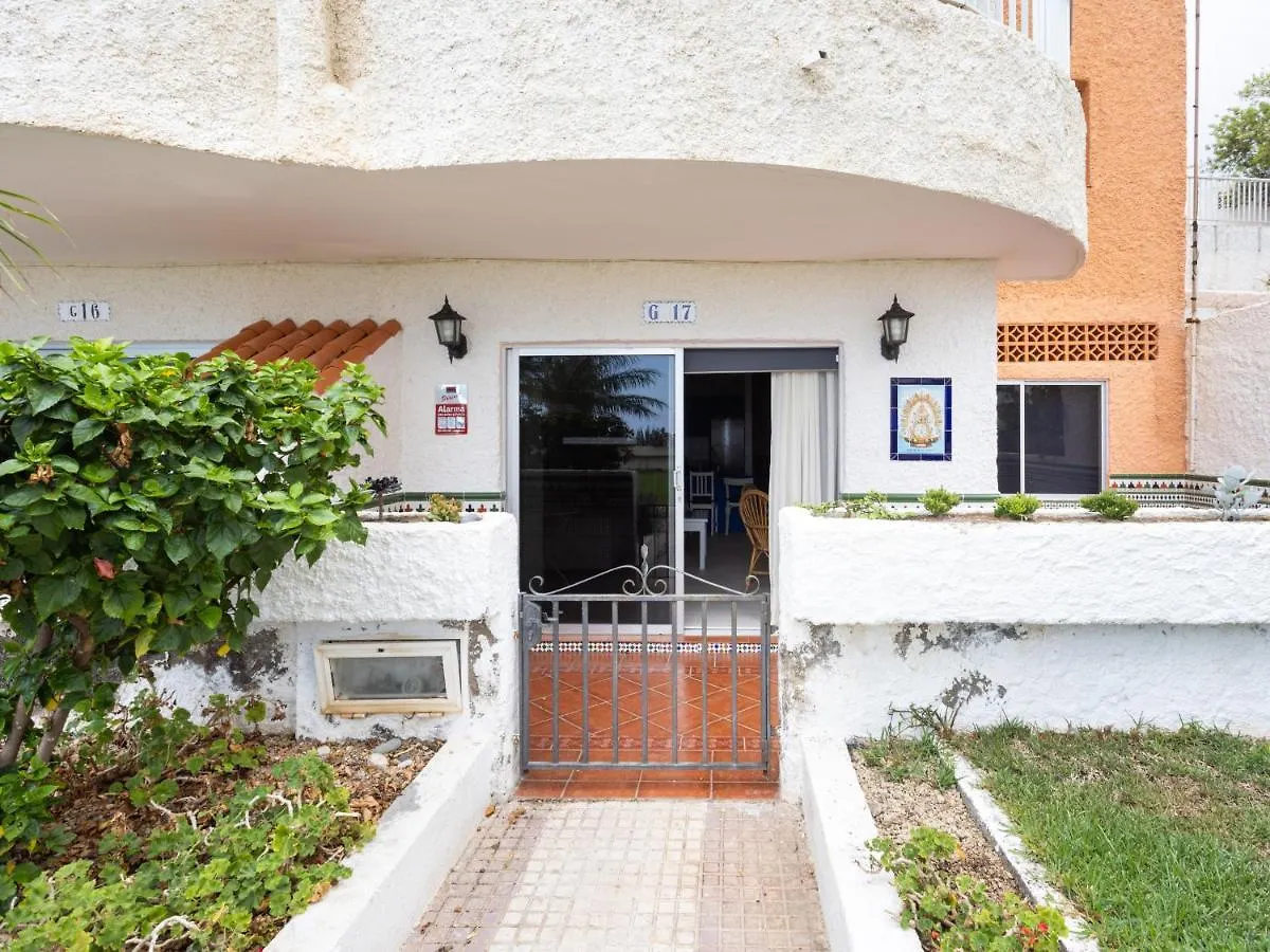 Holiday home Live Playa San Marcos Sayris Sea Villa Icod De Los Vinos Spain