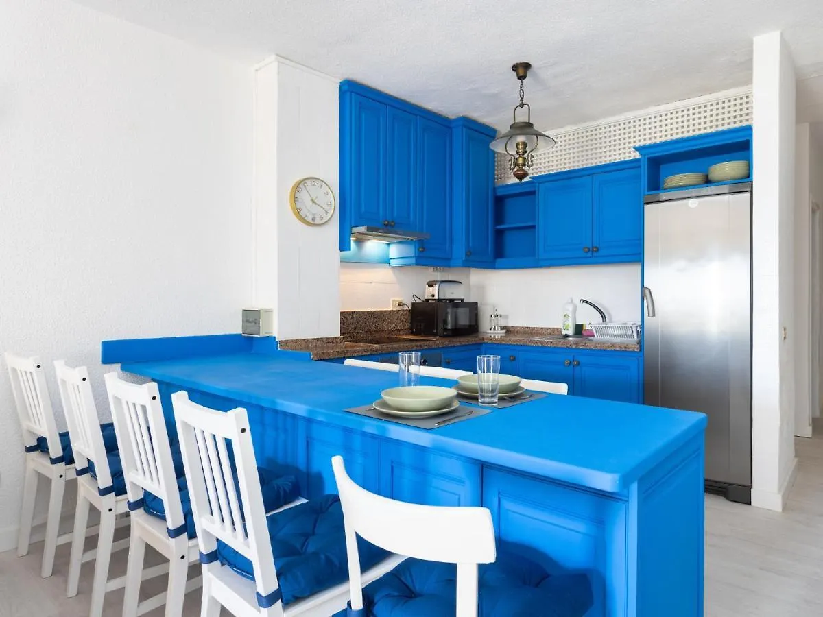 Live Playa San Marcos Sayris Sea Villa Icod De Los Vinos Holiday home