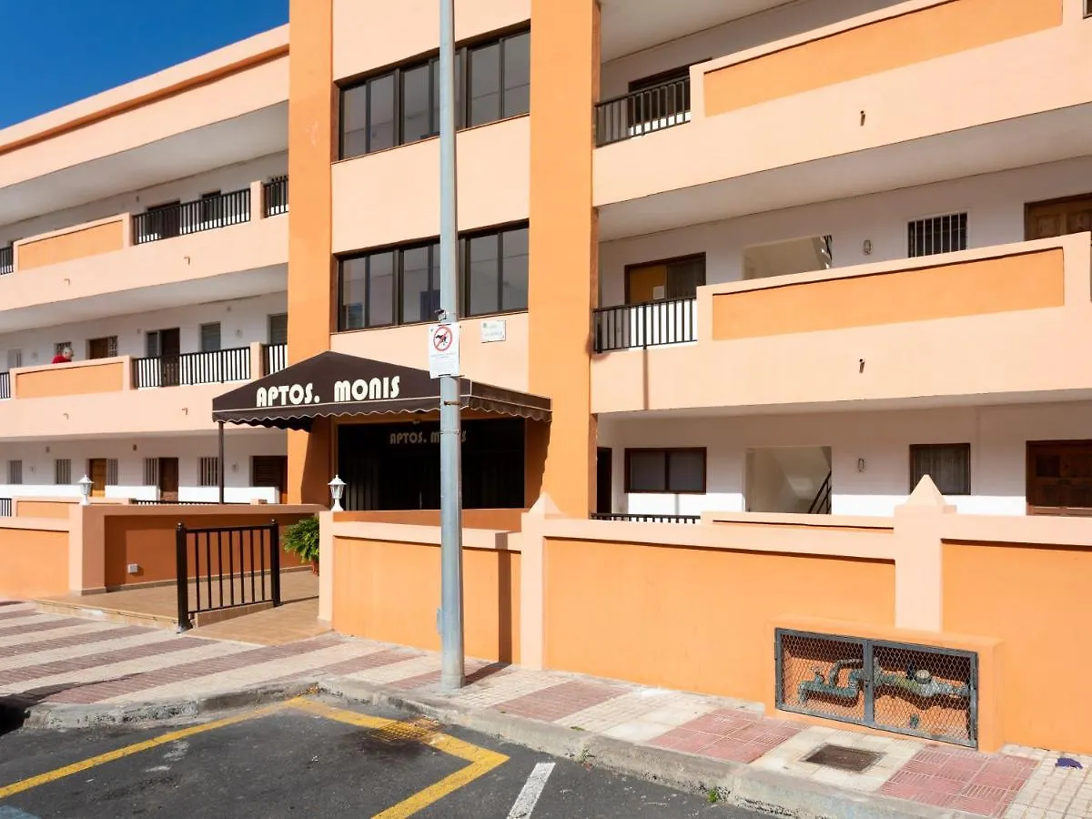Holiday home Live Playa San Marcos Sayris Sea Villa Icod De Los Vinos