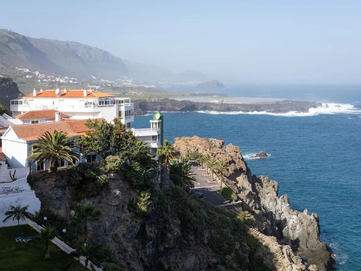 Live Playa San Marcos Sayris Sea Villa Icod De Los Vinos 0*,