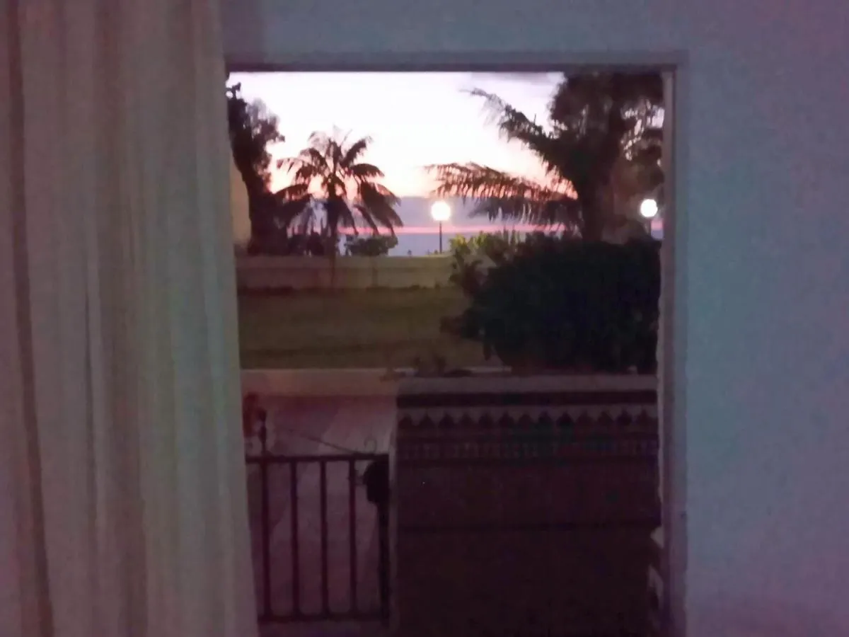 Holiday home Live Playa San Marcos Sayris Sea Villa Icod De Los Vinos Spain