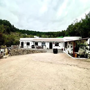 Aurora Ecorural Icod De Los Vinos
