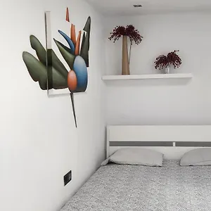  Bed & Breakfast Casa Salvia - Icod - Tenerife
