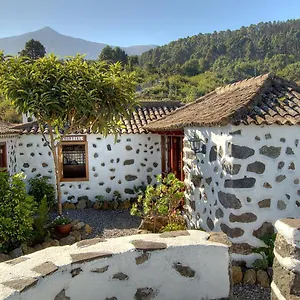 Casa Montiel Icod De Los Vinos