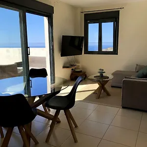  Apartment Wonderful Penthouse In The Center Of Icod De Vinos