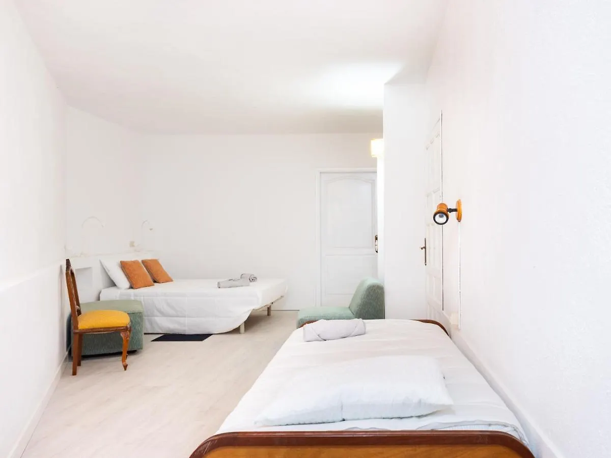 Vila Live Playa San Marcos Sayris Sea Icod De Los Vinos