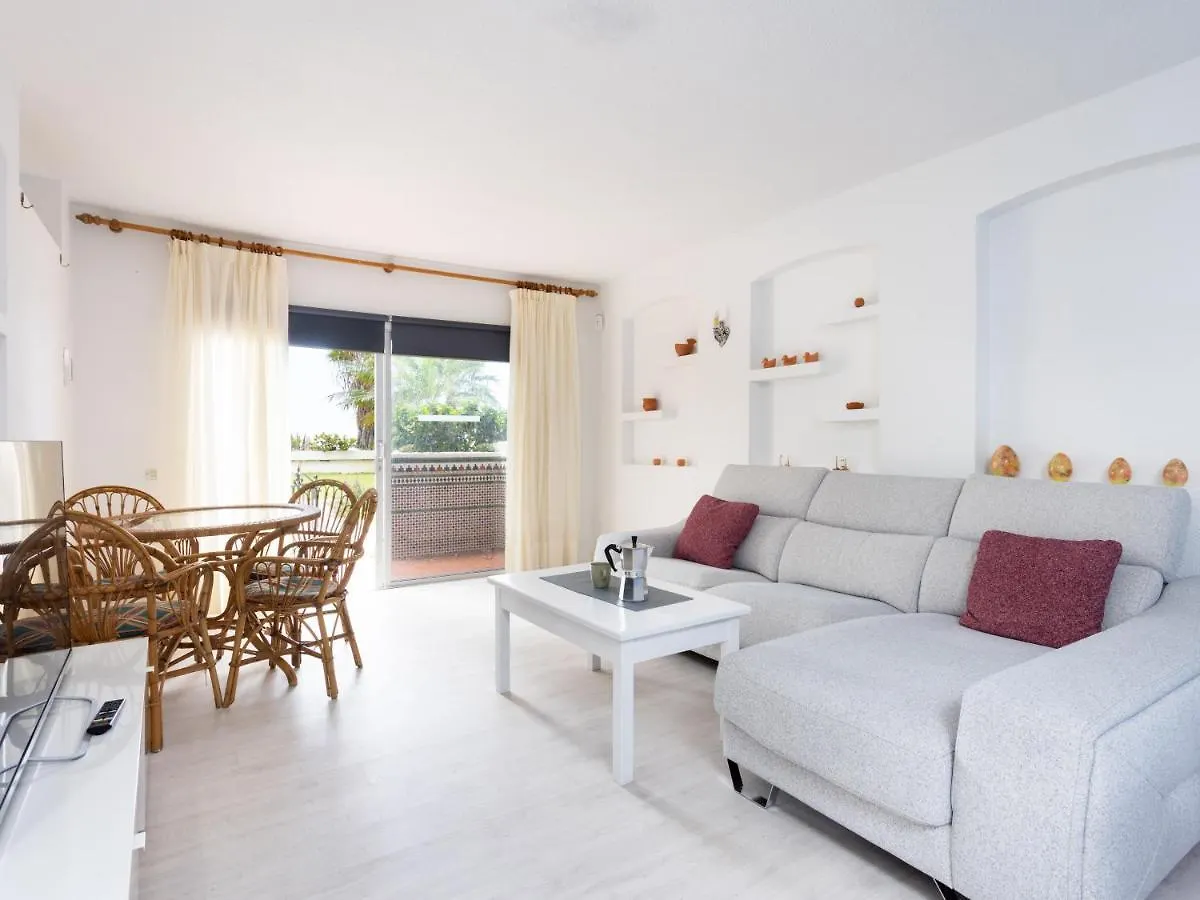 Vila Live Playa San Marcos Sayris Sea Icod De Los Vinos Prázdninový dům